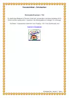 Vorschau - Spiele - Kreuzworträtsel - Schulsachen - Deutsch, DaF, DaZ - Seite 3