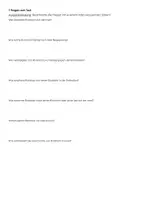 Vorschau - Arbeitsblätter - Robinson Crusoe von Daniel Defoe - Infotext und Übungen - Seite 3