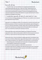Vista previa - Para docentes: organización, planificación y formación - Tema 1 Oposiciones Maestros: Educación Infantil - página 2