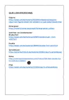 Vorschau - Arbeitsblätter - Leitfaden zur textgebundenen, dialektischen Erörterung - Seite 1