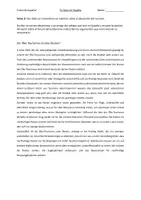 Vorschau - Test - Klausur: España y el turismo sostenible - Seite 2