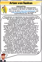 Vorschau - Stundenentwürfe - Unser Bankensystem Wirtschaft und Recht 9 II Lehrplan Plus - Seite 3