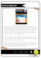 Vorschau - Arbeitsblätter - Versuche zu den Gelenken - AB & PowerPoint-Präsentation - Seite 2
