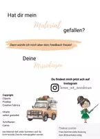 Vorschau - Spiele - Klammerkarten - Verkehrsmittel (DaZ / DaF) - Seite 3