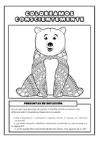 Vista previa - Hojas de trabajo - LIBRO DE MANDALAS CONSCIENTES - página 2