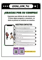 Vista previa - Unidades / Secuencias / Situaciones de Aprendizaje - LIBRITO ASI SOY YO - página 3