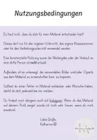 Vorschau - Arbeitsblätter - Weihnachtlicher Gedächtnislauf mit gemischten Aufgaben - 1./2. Klasse - Seite 1