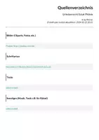 Vorschau - Arbeitsblätter - Tagebucheintrag oder Innerer Monolog - Seite 2