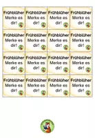 Vorschau - Spiele - Merke es dir! Frühblüher Freiarbeit Spiel - Seite 3