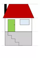 Vorschau - Arbeitsblätter - Wachsendes Materialpaket - Anfangsunterricht Klasse 1 - Seite 1