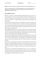 Vorschau - Test - Klausur: La globalización (el mundo de hoy) - Seite 2