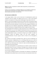 Vorschau - Test - Klausur: La vida moderna - las smart cities (el mundo de hoy) - Seite 2