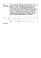 Vorschau - Lehrpläne/Lehrermaterial - Beispiel-Zeugnisse Klasse 3 (Bayern) - Seite 1