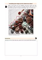 Vorschau - Arbeitsblätter - Preisbildung beim Polypol auf dem vollkommenen Markt - Seite 2