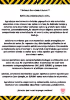 Vista previa - Refuerzo / NEE / Materiales de apoyo - RINCÓN DE LA CALMA - página 2
