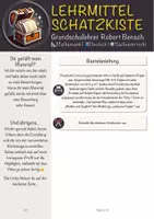 Vorschau - Anderer Materialtyp - Classroom Management: Erinnerungsarmbänder für vergessliche Kinder - Seite 3