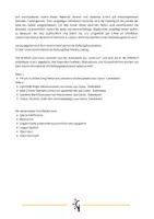 Vorschau - Arbeitsblätter - Methodenkarte Innerer Monolog: Aufbau und Hinweise - Seite 3