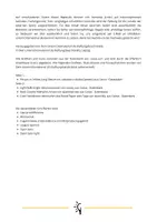 Vorschau - Merkblätter - Methodenkarte - Persönlicher Brief schreiben - Seite 3