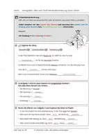 Vorschau - Arbeitsblätter - Alles noch frisch? Verbalsubstantivierung, Passiv - Seite 2