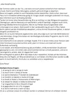 Vorschau - Arbeitsblätter - Sprachbausteine, TELC B2, 25 Modelaufgaben (Teil 1) - Seite 1