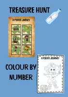 Vista previa - Unidades / Secuencias / Situaciones de Aprendizaje - PIRATE THEMED ACTIVITIES FOR PRESCHOOL - página 3