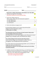 Vorschau - Arbeitsblätter - Leistungskontrolle - Demokratie im antiken Athen - Seite 3