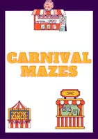 Προεπισκόπηση - Φύλλα εργασίας - Carnival - Σελίδα 1