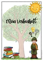 Vorschau - Arbeitsblätter - Verbenheft Selbstlernheft Verben Grundform Personalform - Seite 3