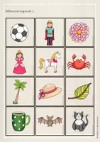 Vorschau - Spiele - Spiel: Kategorisierung von Nomen - Der Schnellste gewinnt! - Seite 3