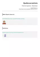 Vorschau - Arbeitsblätter - Pretérito imperfecto - Übersicht zur Bildung - Seite 1