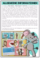 Vorschau - Arbeitsblätter - BRAIN BREAKS - Kleine Pausen im Unterricht (Materialsammlung) - Seite 2
