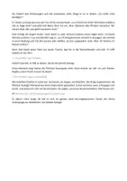 Vorschau - Arbeitsblätter - Das Leben König Davids (Teil 3): David und Goliath - Seite 3