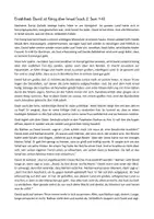 Vorschau - Arbeitsblätter - Das Leben König Davids (Teil 4): David ist König über Israel - Seite 1
