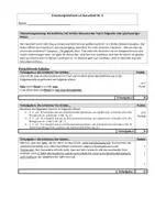Vorschau - Klassenarbeiten - Lateinarbeit Klassenarbeit Pontes Lektion 9 mit EWH (PG) - Seite 2