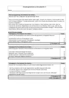 Vorschau - Klassenarbeiten - Lateinarbeit Klassenarbeit Pontes Lektion 6 mit EWH (PG) - Seite 2