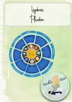 Vorschau - Poster - Legekreis - Planeten - Deckblatt
