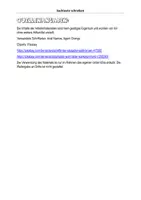Vorschau - Arbeitsblätter - Sachtext _ Stichwortzettel _ Musteraufsatz - Seite 2