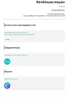 Προεπισκόπηση - Αφίσες - Κατάλογος πηγών - Σελίδα 1