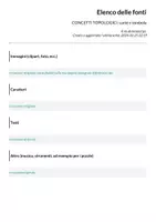 anteprima - Esercizi - CONCETTI TOPOLOGICI: carte e tombola - Pagina 2