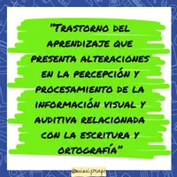 Vista previa - Refuerzo / NEE / Materiales de apoyo - Paquete de materiales de diferentes ACNEAEs y sus caracteristicas e intervención educativa - página 2