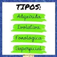 Vista previa - Refuerzo / NEE / Materiales de apoyo - Paquete de materiales de diferentes ACNEAEs y sus caracteristicas e intervención educativa - página 3