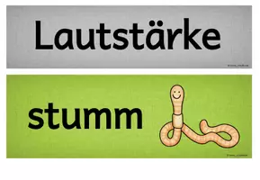 Vorschau - Poster - Lautstärke-Ampel - Seite 2