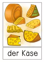 Vorschau - Arbeitsblätter - XXL- Materialpaket - Gesunde Ernährung - Seite 1