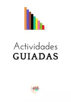 Vista previa - Juegos / Gamificación - Cuaderno 1 Regletas cuisenaire. Primeros Pasos - página 3