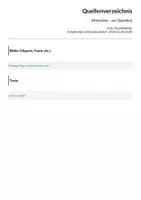 Vorschau - Arbeitsblätter - Mittelalter - ein Überblick - Seite 2