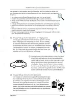 Vorschau - Arbeitsblätter - Schreibanlässe - Erzählkerne für spannende Geschichten - Deckblatt
