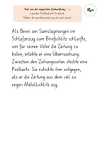 Vorschau - Arbeitsblätter - Rechtschreibtraining - Schule der magischen Tiere - Seite 3