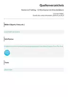 Vorschau - Arbeitsblätter - Nomen im Frühling - 12 Wortkarten mit Arbeitsblättern - Seite 1