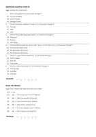 Vorschau - Arbeitsblätter - A Clockwork Orange - Anthony Burgess (Text and exercises) - Seite 2