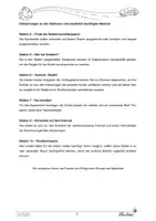 Vorschau - Unterrichtsreihen - Mobilität: Fahrrad und Sicherheit - Seite 2